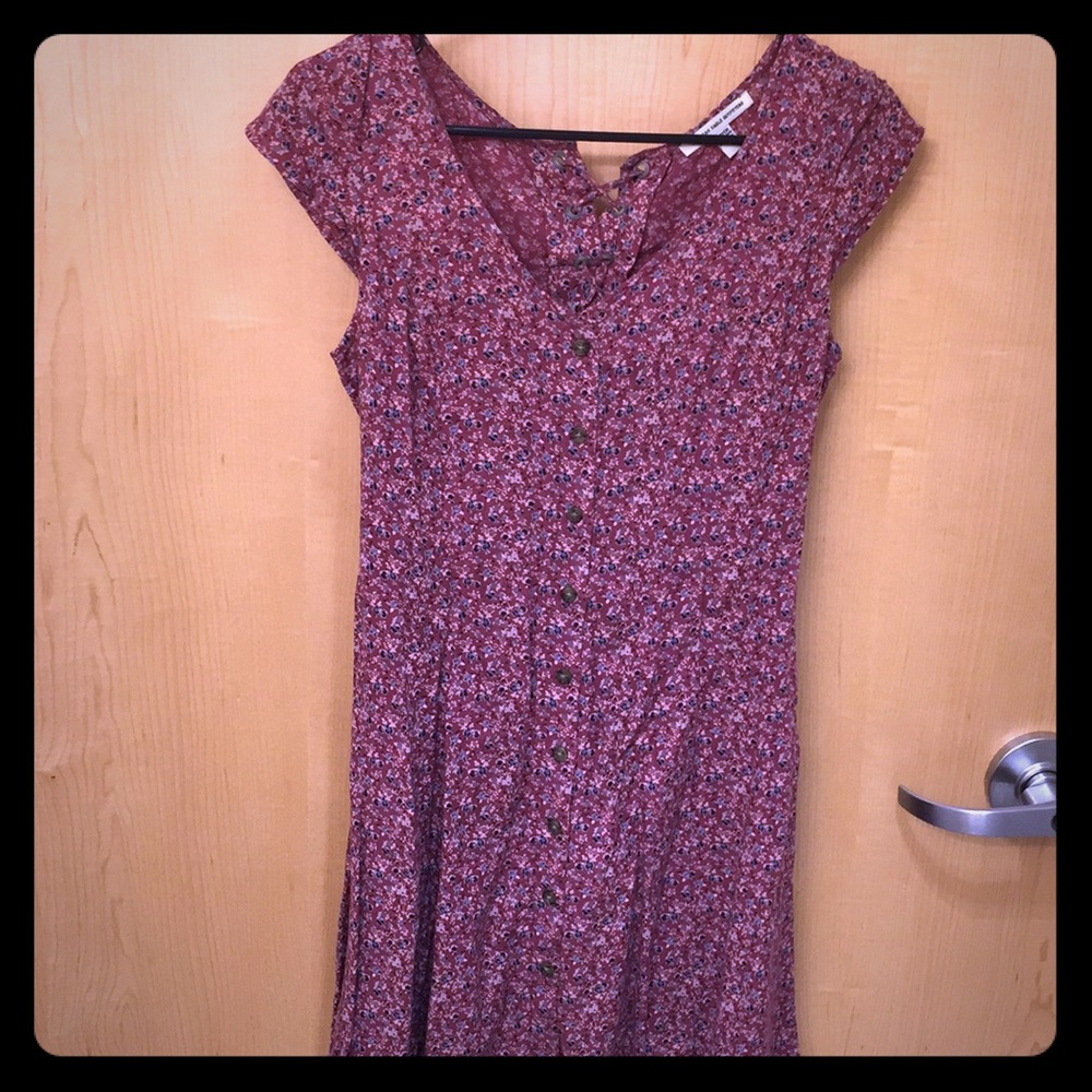 Light summer dress. Rarely worn